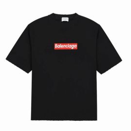 Picture of Balenciaga T Shirts Short _SKUBalenciagaS-XXL7ctn7832416